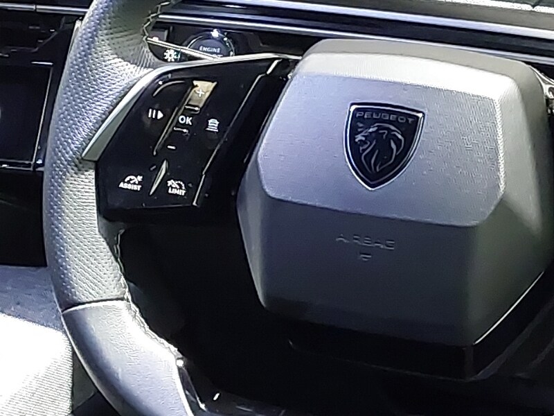 Used Peugeot 3008 2025 for sale - 77606084: Photo 11