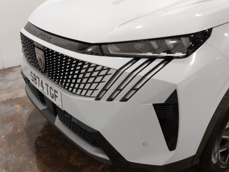 Used Peugeot 3008 2025 for sale - 77606084: Photo 12