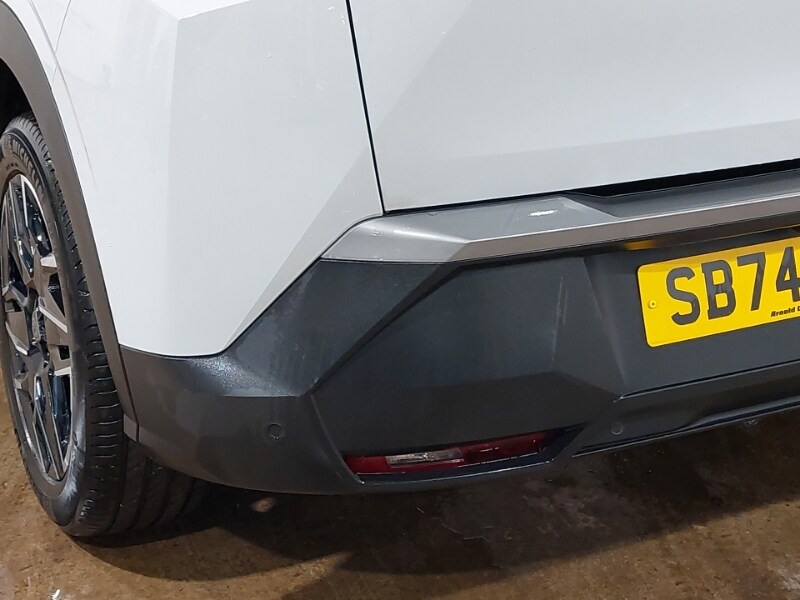 Used Peugeot 3008 2025 for sale - 77606084: Photo 15