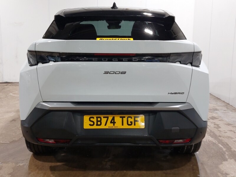 Used Peugeot 3008 2025 for sale - 77606084: Photo 16
