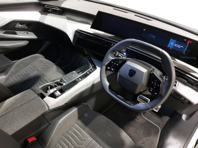 Used Peugeot 3008 2025 for sale - 77606084: Photo 18