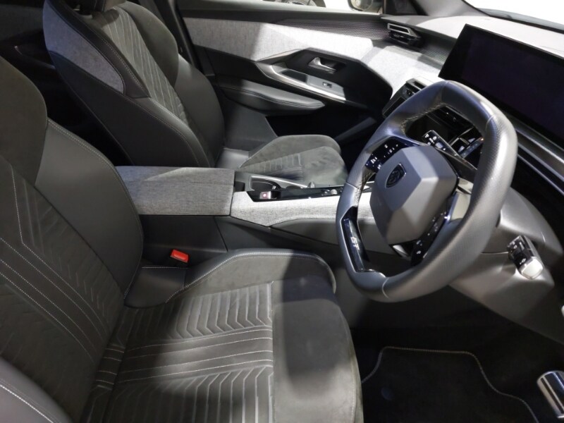 Used Peugeot 3008 2025 for sale - 77606084: Photo 19