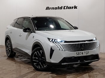 Used Peugeot 3008 2025 for sale - 77606084: Photo