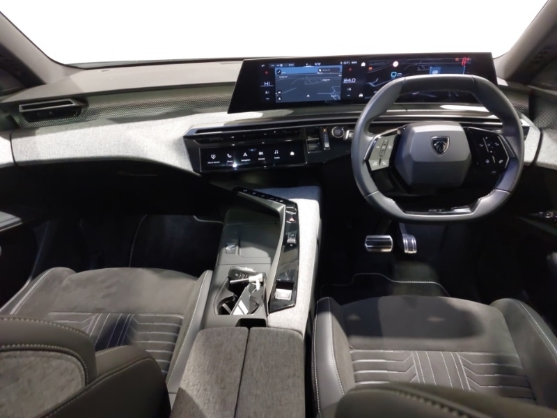 Used Peugeot 3008 2025 for sale - 77606084: Photo 2