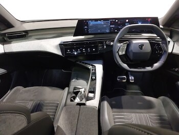 Used Peugeot 3008 2025 for sale - 77606084: Photo