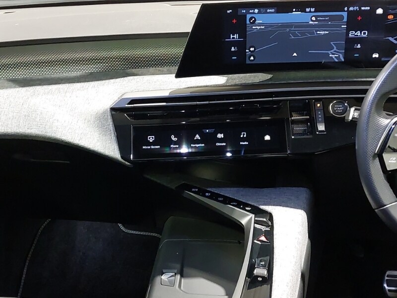 Used Peugeot 3008 2025 for sale - 77606084: Photo 7