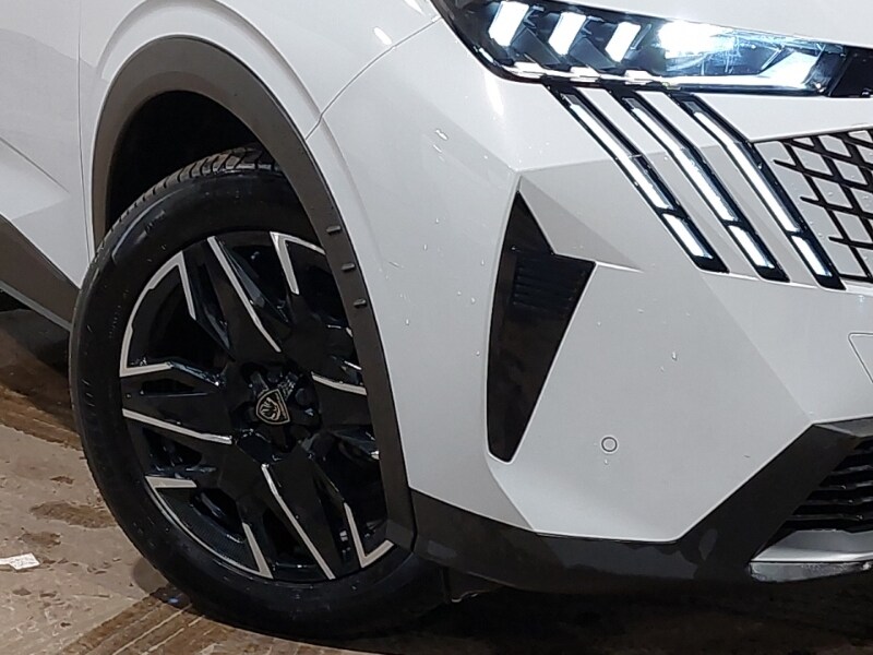 Used Peugeot 3008 2025 for sale - 77606084: Photo 9