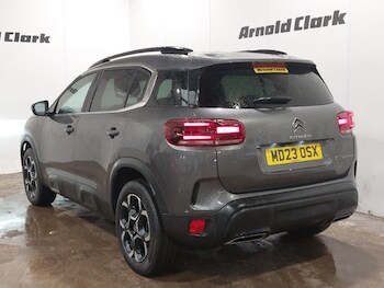 Used Citroen C5 Aircross 2023 for sale - 79164990: Photo