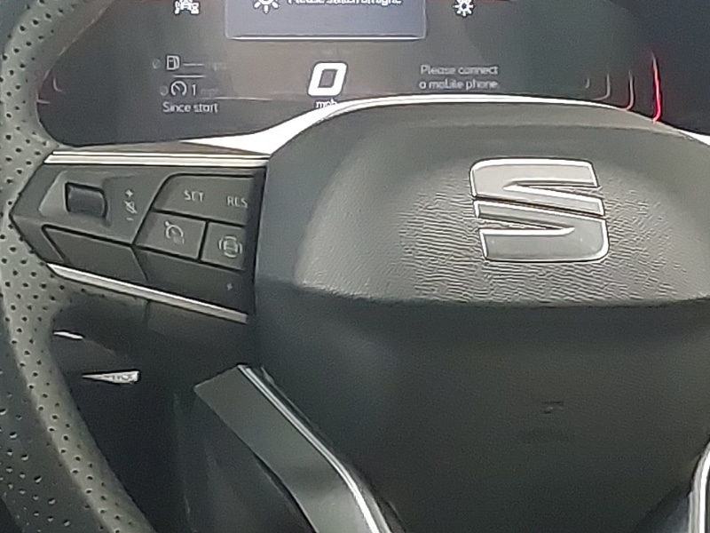 Used SEAT Ateca 2024 for sale - 76052288: Photo 10