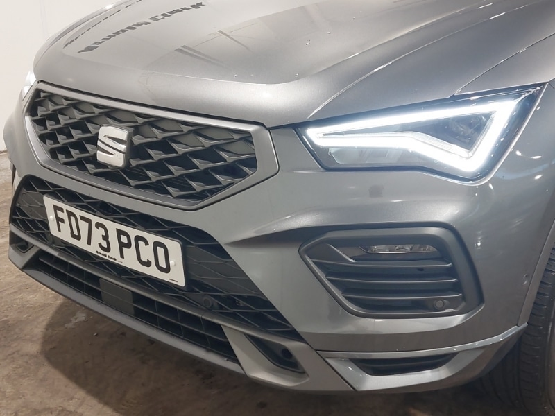 Used SEAT Ateca 2024 for sale - 76052288: Photo 13
