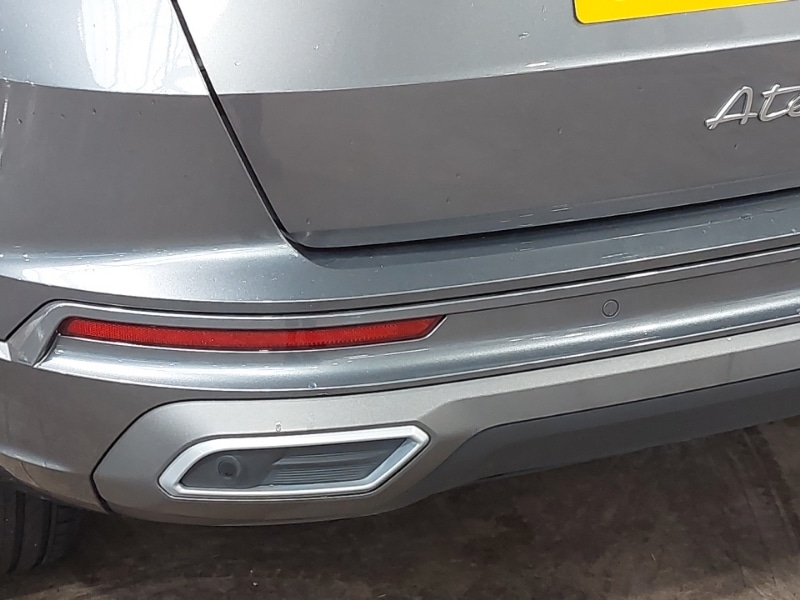 Used SEAT Ateca 2024 for sale - 76052288: Photo 15