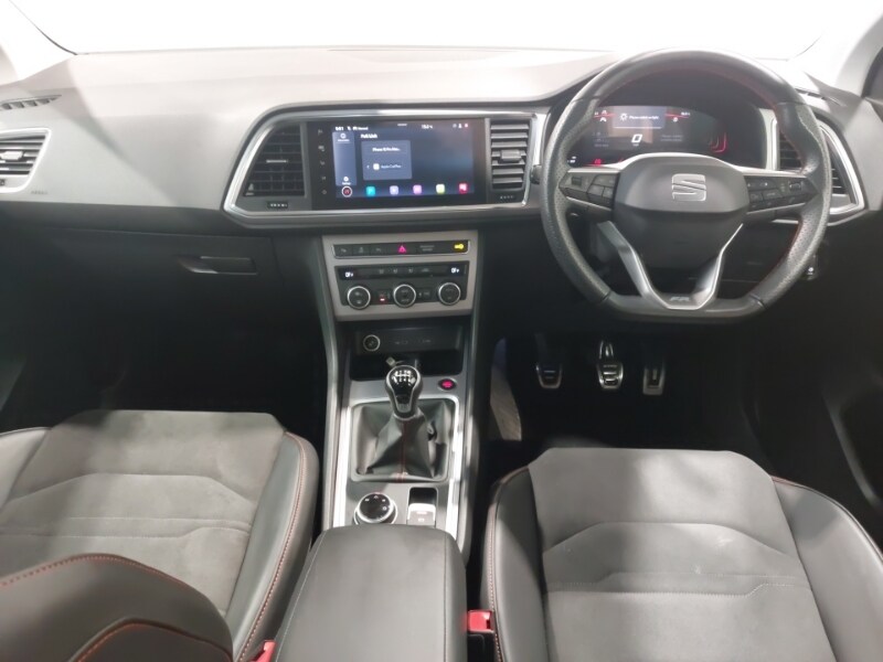 Used SEAT Ateca 2024 for sale - 76052288: Photo 2