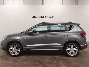 Used SEAT Ateca 2024 for sale - 76052288: Photo 4