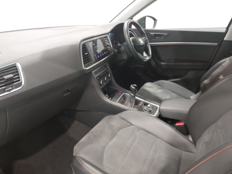 Used SEAT Ateca 2024 for sale - 76052288: Photo 5