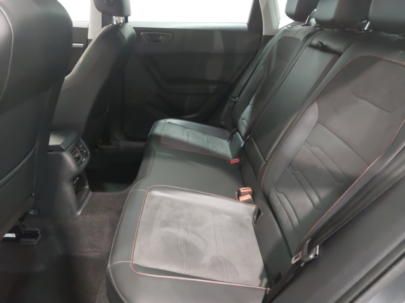 Used SEAT Ateca 2024 for sale - 76052288: Photo 6