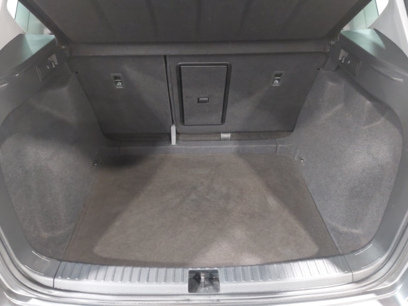 Used SEAT Ateca 2024 for sale - 76052288: Photo 8