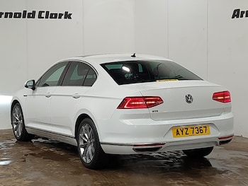 Used Volkswagen Passat 2018 for sale - 78230364: Photo