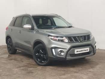 Used Suzuki Vitara 2016 for sale - 75223545: Photo