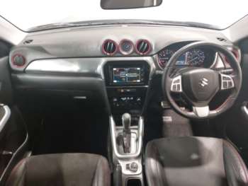 Used Suzuki Vitara 2016 for sale - 75223545: Photo