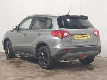 Used Suzuki Vitara 2016 for sale - 75223545: Photo