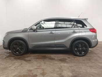 Used Suzuki Vitara 2016 for sale - 75223545: Photo