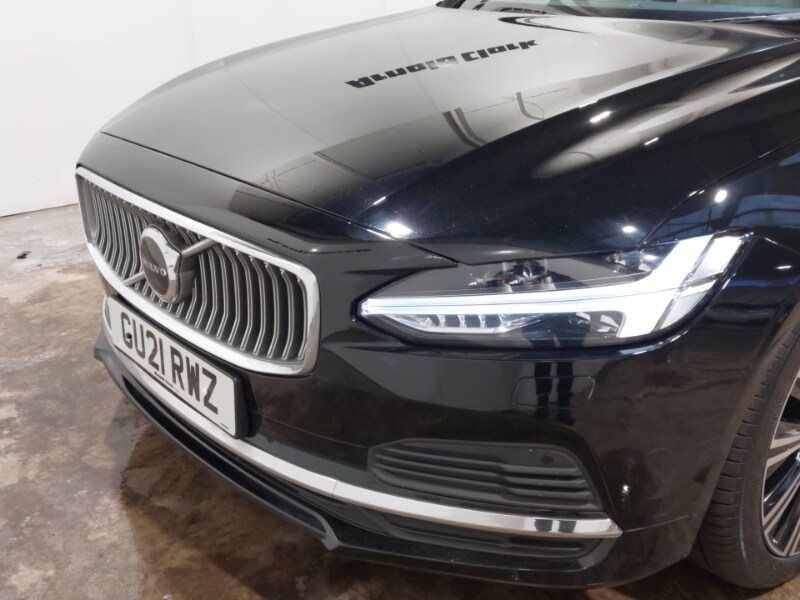 Used Volvo S90 2021 for sale - 77299896: Photo 12