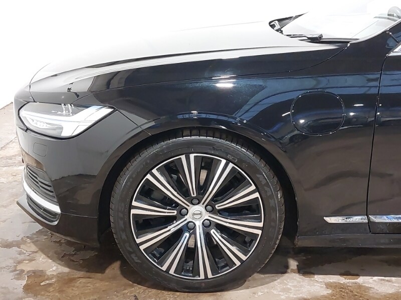Used Volvo S90 2021 for sale - 77299896: Photo 13
