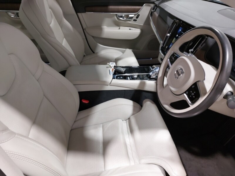 Used Volvo S90 2021 for sale - 77299896: Photo 19