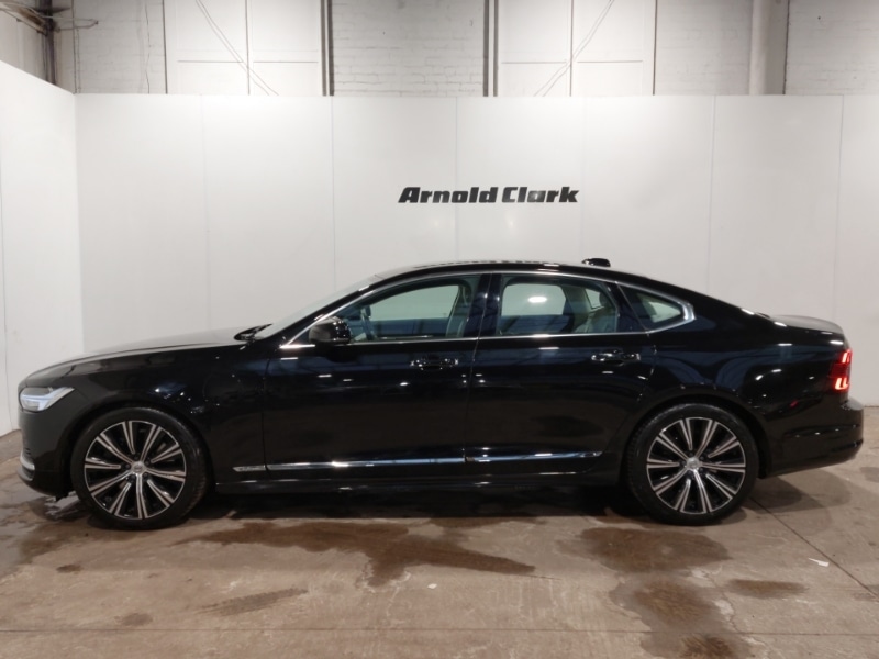 Used Volvo S90 2021 for sale - 77299896: Photo 4