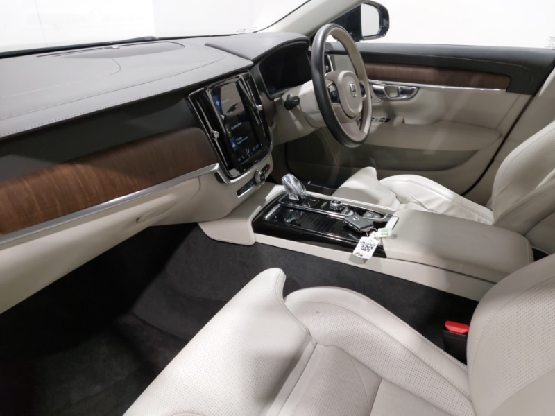 Used Volvo S90 2021 for sale - 77299896: Photo 5