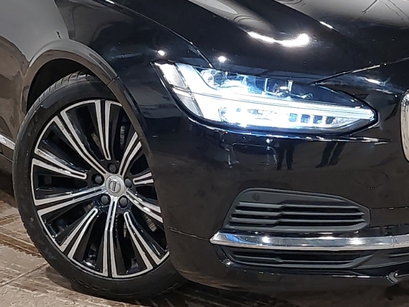 Used Volvo S90 2021 for sale - 77299896: Photo 9