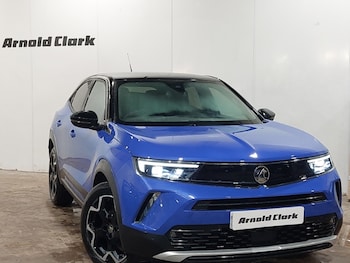 Used Vauxhall Mokka 2023 for sale - 78877303: Photo
