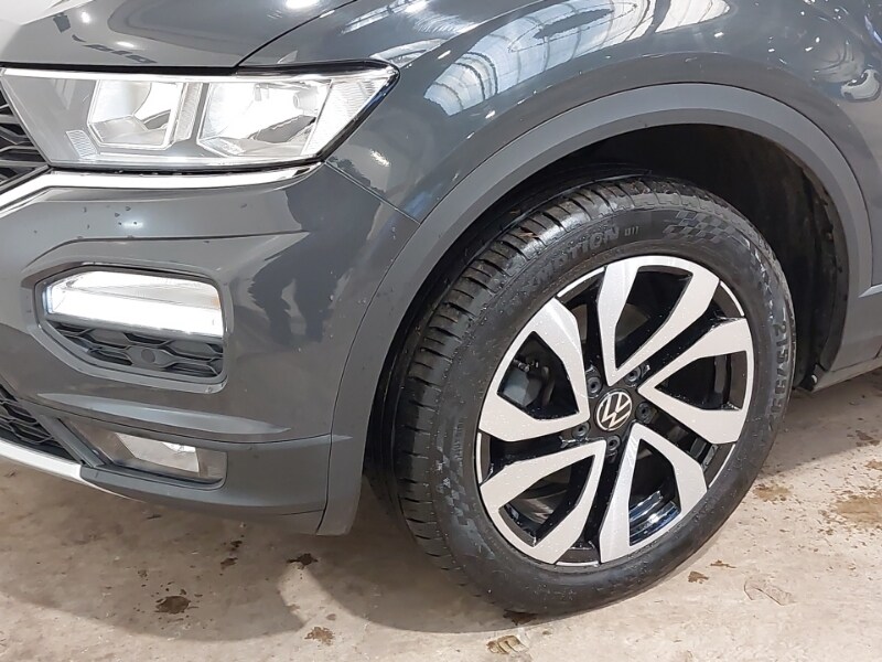 Used Volkswagen T-Roc 2022 for sale - 77761485: Photo 13