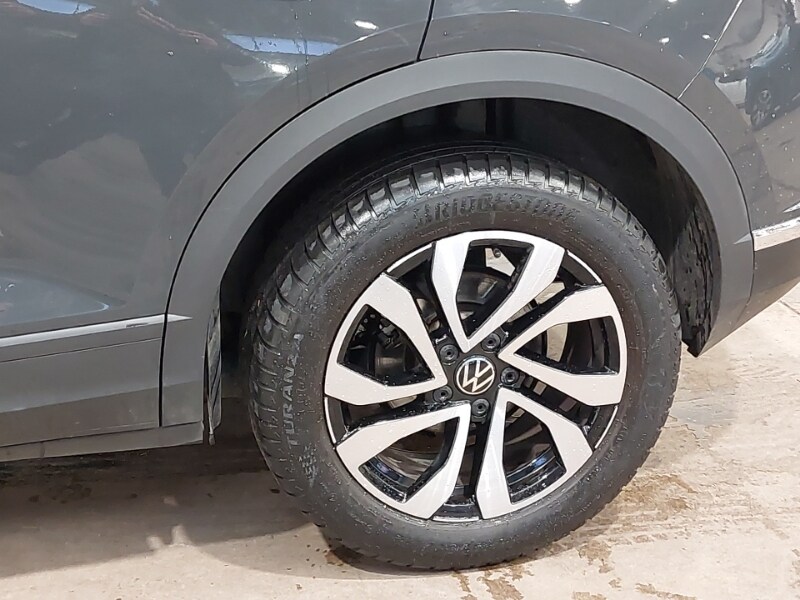 Used Volkswagen T-Roc 2022 for sale - 77761485: Photo 14