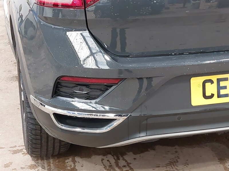 Used Volkswagen T-Roc 2022 for sale - 77761485: Photo 15