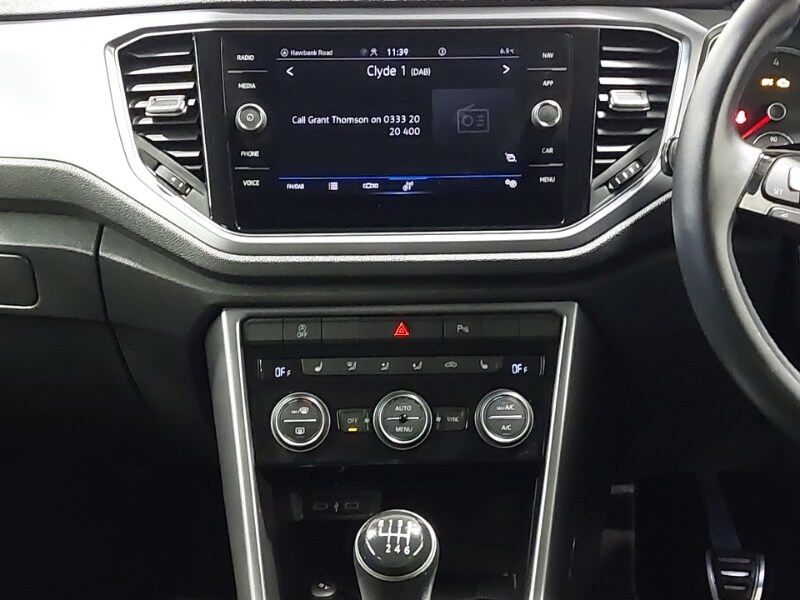 Used Volkswagen T-Roc 2022 for sale - 77761485: Photo 7