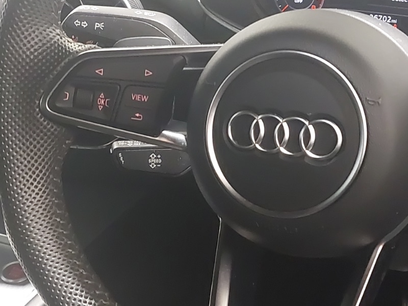 Used Audi TT 2019 for sale - 78202758: Photo 10