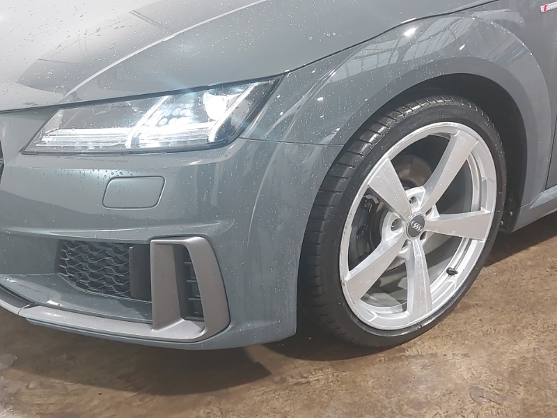 Used Audi TT 2019 for sale - 78202758: Photo 13