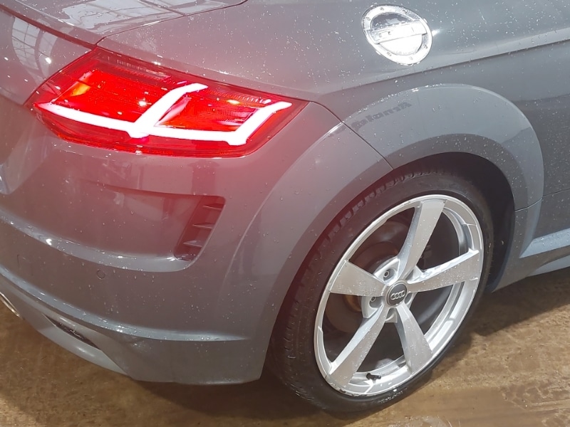 Used Audi TT 2019 for sale - 78202758: Photo 17