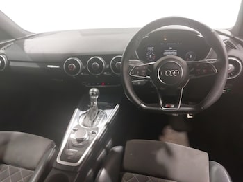 Used Audi TT 2019 for sale - 78202758: Photo