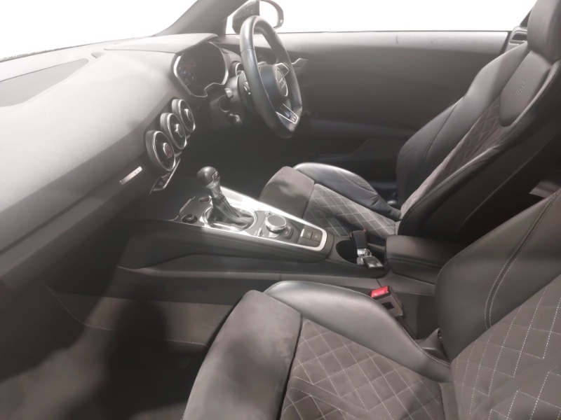 Used Audi TT 2019 for sale - 78202758: Photo 5