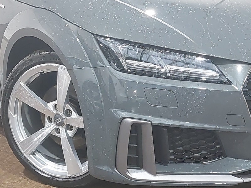 Used Audi TT 2019 for sale - 78202758: Photo 9