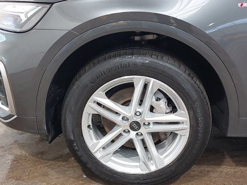 Used Audi Q5 2024 for sale - 76414732: Photo 13