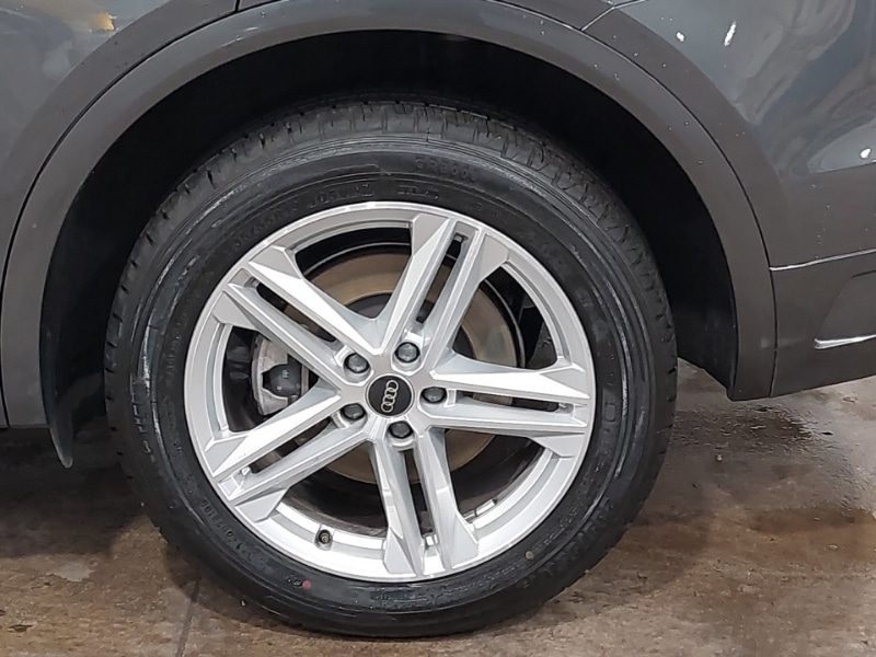 Used Audi Q5 2024 for sale - 76414732: Photo 14