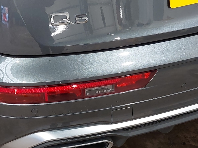 Used Audi Q5 2024 for sale - 76414732: Photo 15