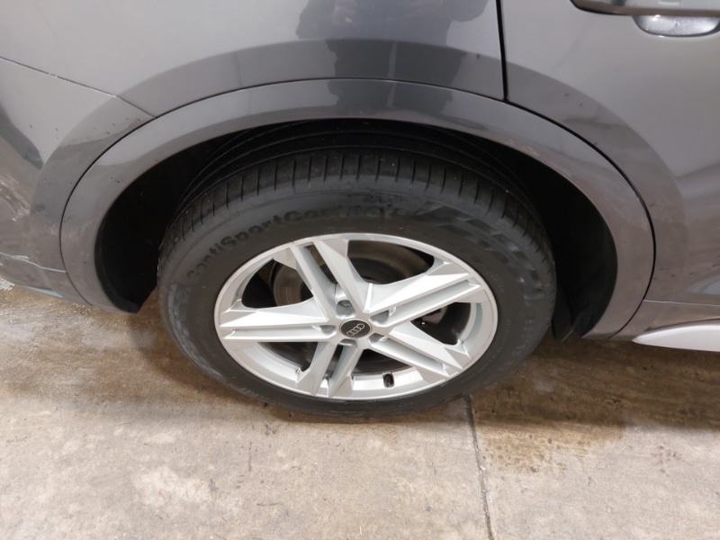 Used Audi Q5 2024 for sale - 76414732: Photo 17