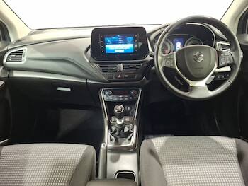 Used Suzuki SX4 S-Cross 2024 for sale - 79662474: Photo
