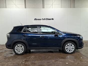Used Suzuki SX4 S-Cross 2024 for sale - 79662474: Photo