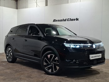 Used Vauxhall Grandland 2025 for sale - 79108765: Photo