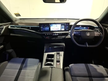 Used Vauxhall Grandland 2025 for sale - 79108765: Photo